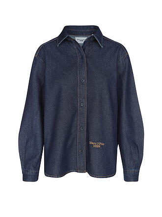 MARC O'POLO DENIM | Blusa vaquera