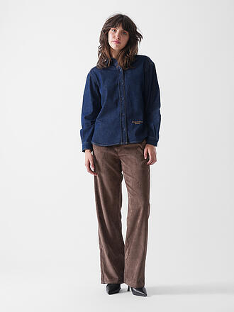 MARC O'POLO DENIM | Blusa vaquera