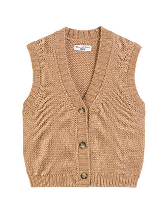 MARC O'POLO DENIM | Chaleco