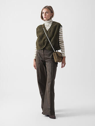 MARC O'POLO DENIM | Jersey de cuello alto