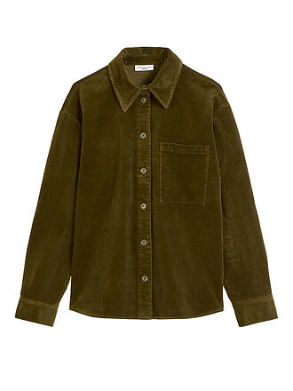 MARC O'POLO DENIM | Blusa de pana