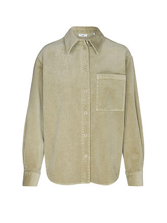 MARC O'POLO DENIM | Camisa blusa