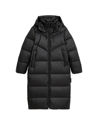 MARC O'POLO DENIM | Abrigo acolchado