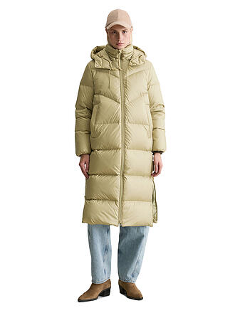 MARC O'POLO DENIM | Abrigo acolchado