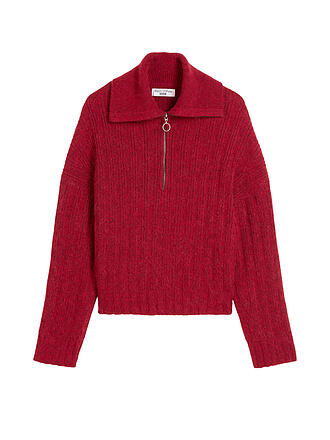 MARC O'POLO DENIM | Jersey Troyer