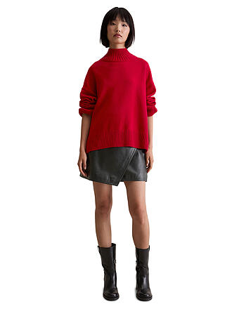 MARC O'POLO DENIM | Jersey de cuello alto