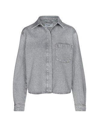 MARC O'POLO DENIM | Blusa vaquera