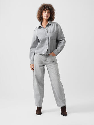 MARC O'POLO DENIM | Blusa vaquera