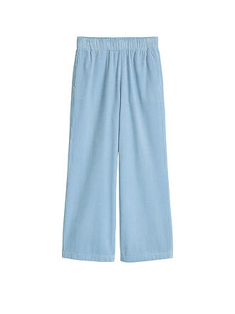 MARC O'POLO DENIM | Pantalón de pana corte jogger