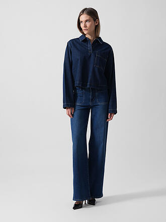 MARC O'POLO DENIM | Blusa vaquera