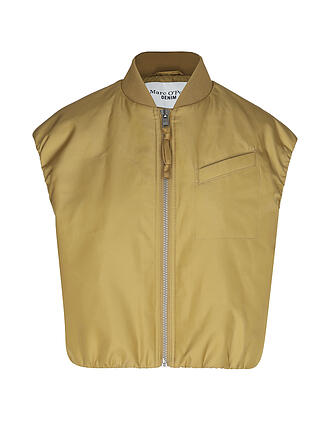 MARC O'POLO DENIM | Chaleco