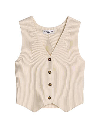 MARC O'POLO DENIM | Chaleco