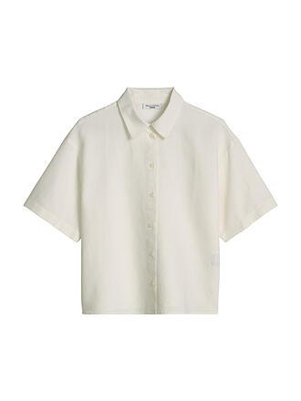 MARC O'POLO DENIM | Hemdbluse