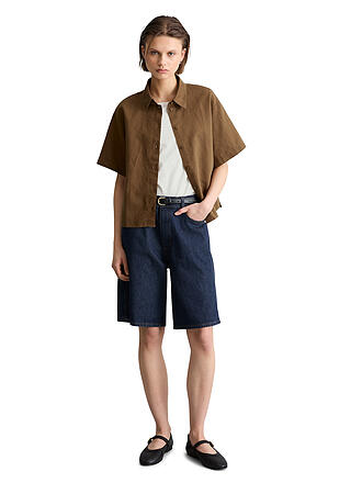MARC O'POLO DENIM | Blusa camisera