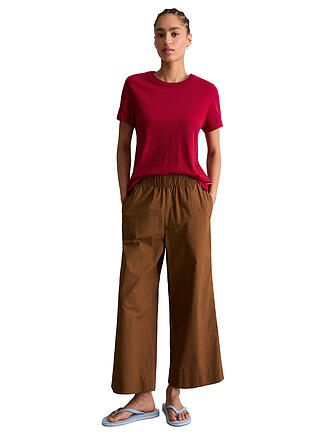 MARC O'POLO DENIM | Pantalón Wide Leg