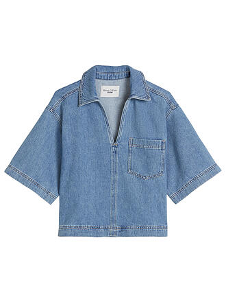 MARC O'POLO DENIM | Blusa vaquera