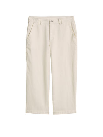 MARC O'POLO DENIM | Pantalón Wide Leg 7/8