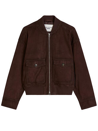 MARC O'POLO DENIM | Chaqueta de cuero