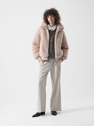 MARC O'POLO DENIM | Chaqueta de efecto piel