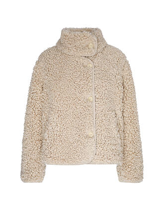 MARC O'POLO DENIM | Chaqueta de efecto pelo