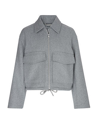 MARC O'POLO DENIM | Wolljacke