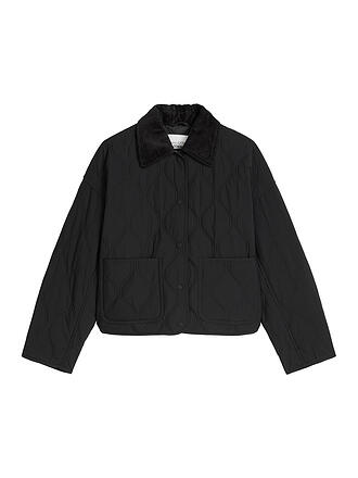 MARC O'POLO DENIM | Chaqueta acolchada ligera