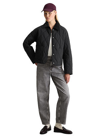 MARC O'POLO DENIM | Chaqueta acolchada ligera