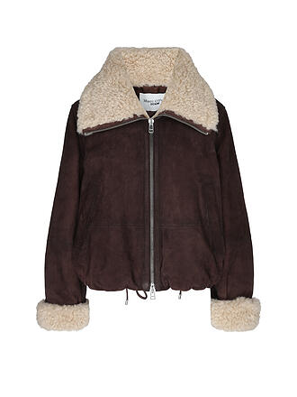 MARC O'POLO DENIM | Chaqueta de cuero