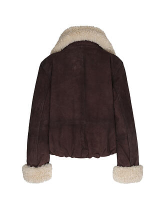 MARC O'POLO DENIM | Chaqueta de cuero