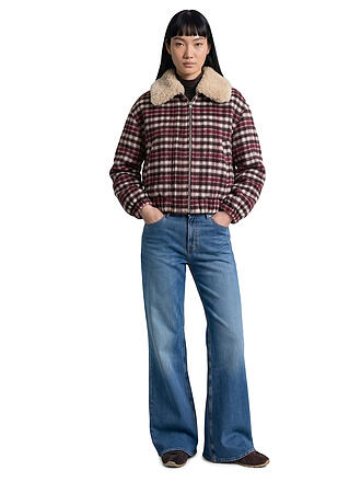 MARC O'POLO DENIM | Wolljacke