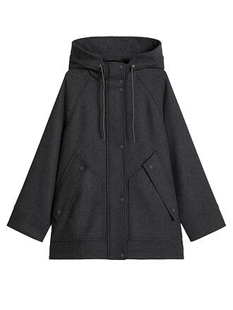 MARC O'POLO DENIM | Abrigo de lana