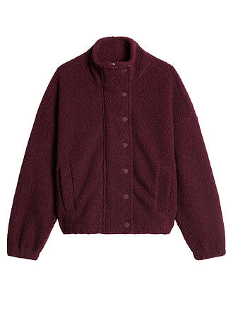 MARC O'POLO DENIM | Chaqueta de efecto pelo