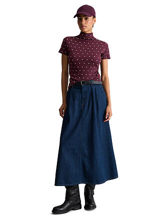MARC O'POLO DENIM | Jersey de cuello alto