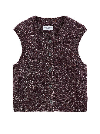 MARC O'POLO DENIM | Chaleco