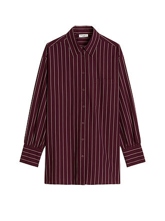 MARC O'POLO DENIM | Blusa camisera