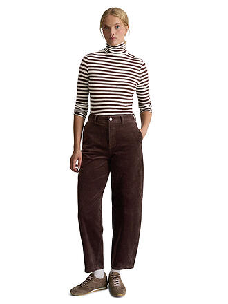 MARC O'POLO DENIM | Pantalón Barrel Leg