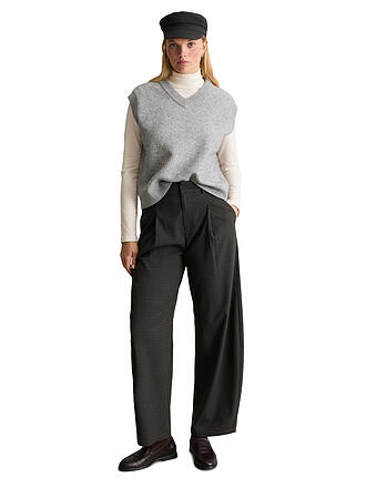 MARC O'POLO DENIM | Pantalón Barrel Leg