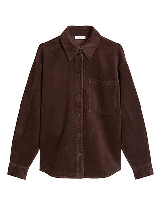 MARC O'POLO DENIM | Blusa camisera