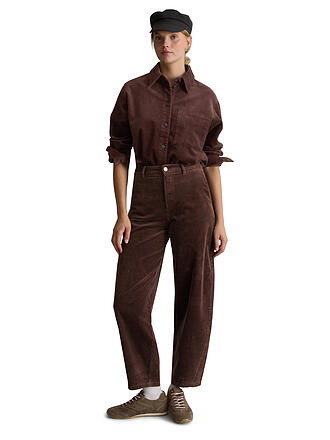 MARC O'POLO DENIM | Blusa camisera