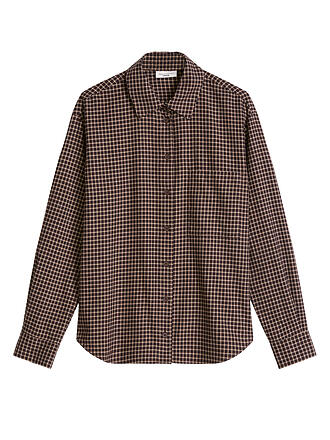 MARC O'POLO DENIM | Blusa camisera