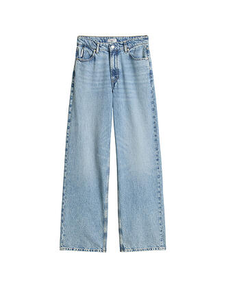 MARC O'POLO DENIM | Jeans Wide Leg