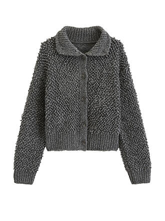 MARC O'POLO DENIM | Strickjacke