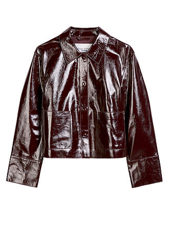 MARC O'POLO DENIM | Lederjacke