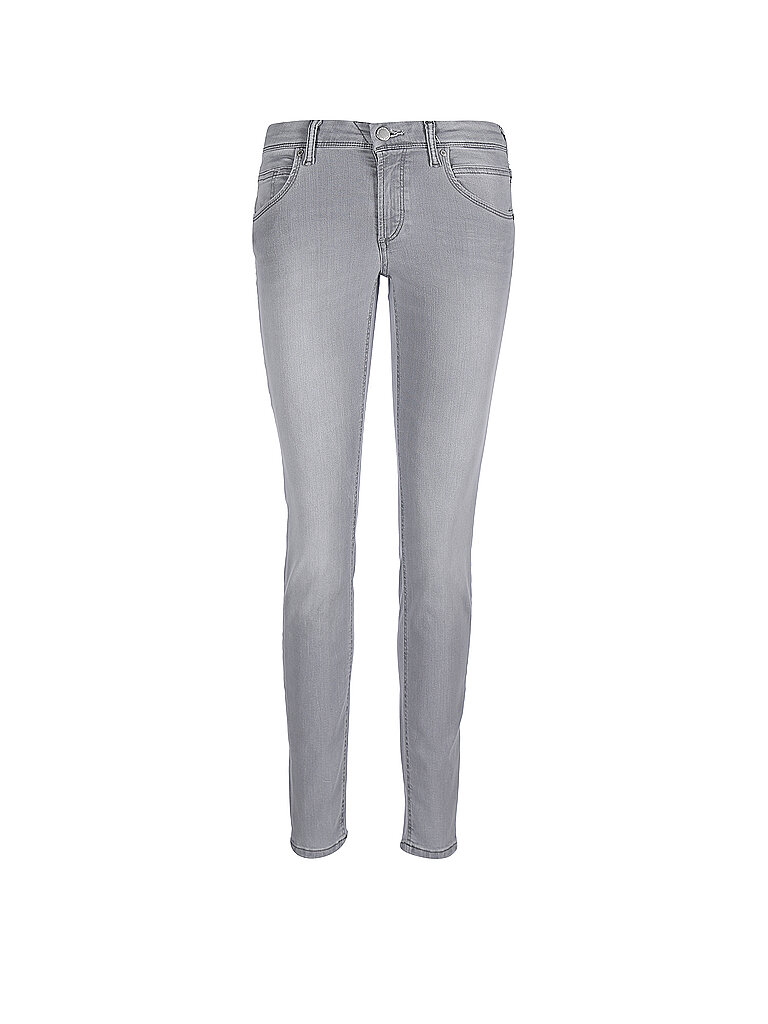Vaqueros Slim Fit Alva gris 33/L34