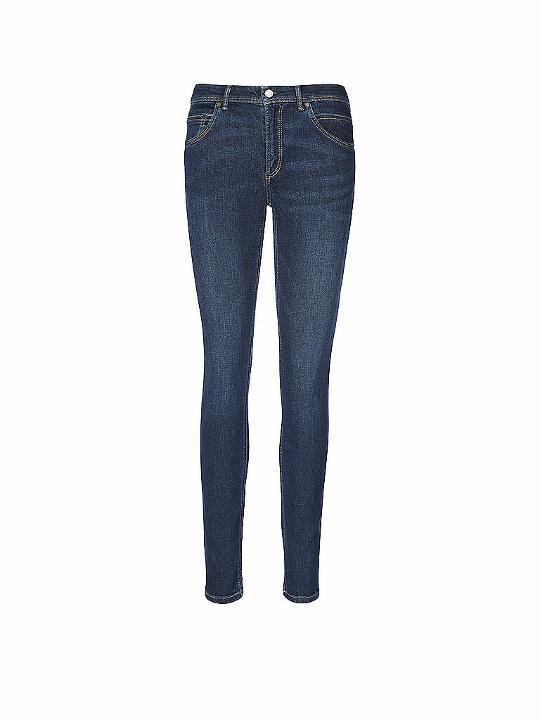 Jeans Slim Fit azul 29/L34