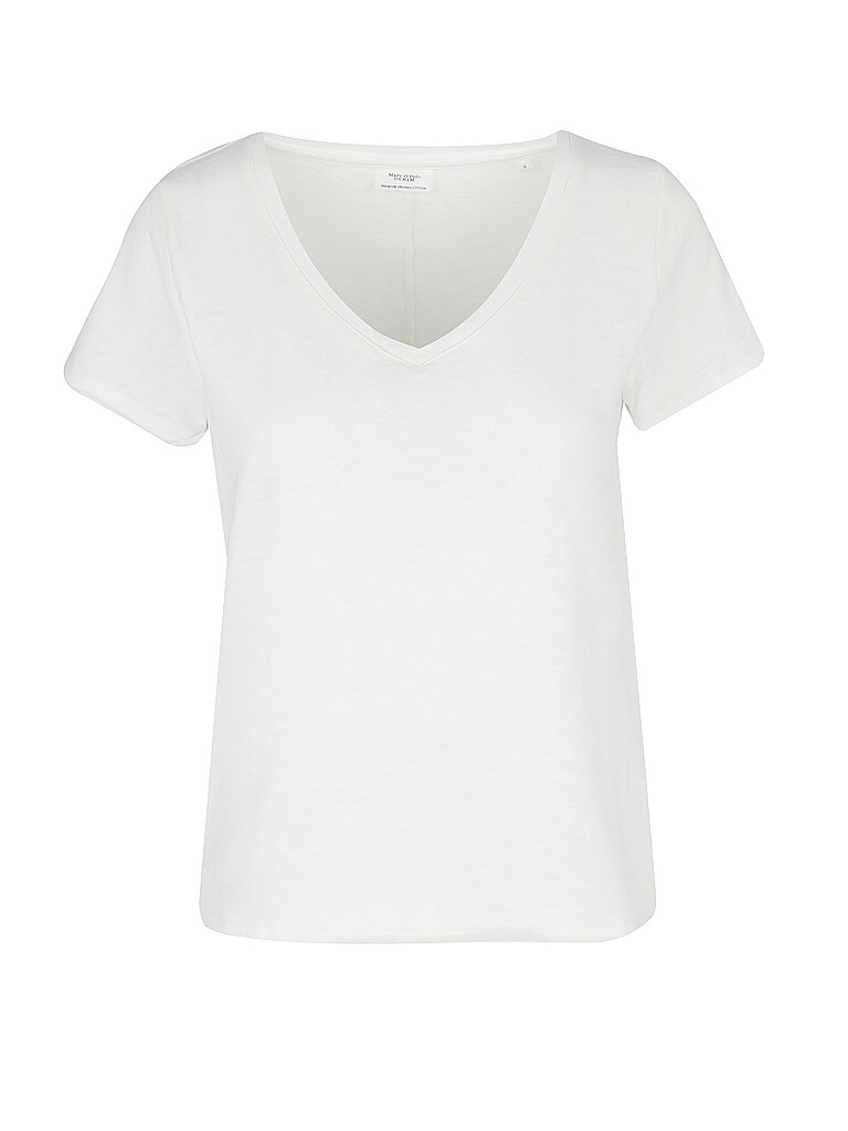 Marc O'Polo Camiseta blanco L