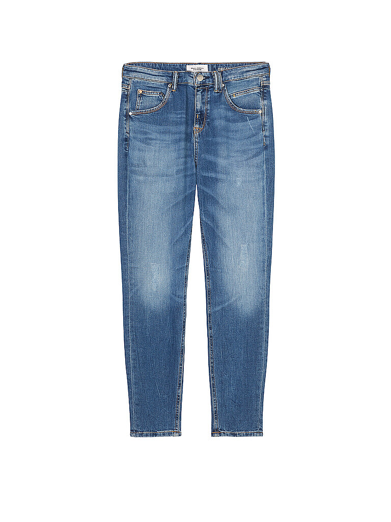 Jeans Boyfriend Fit Freja azul 25/L32