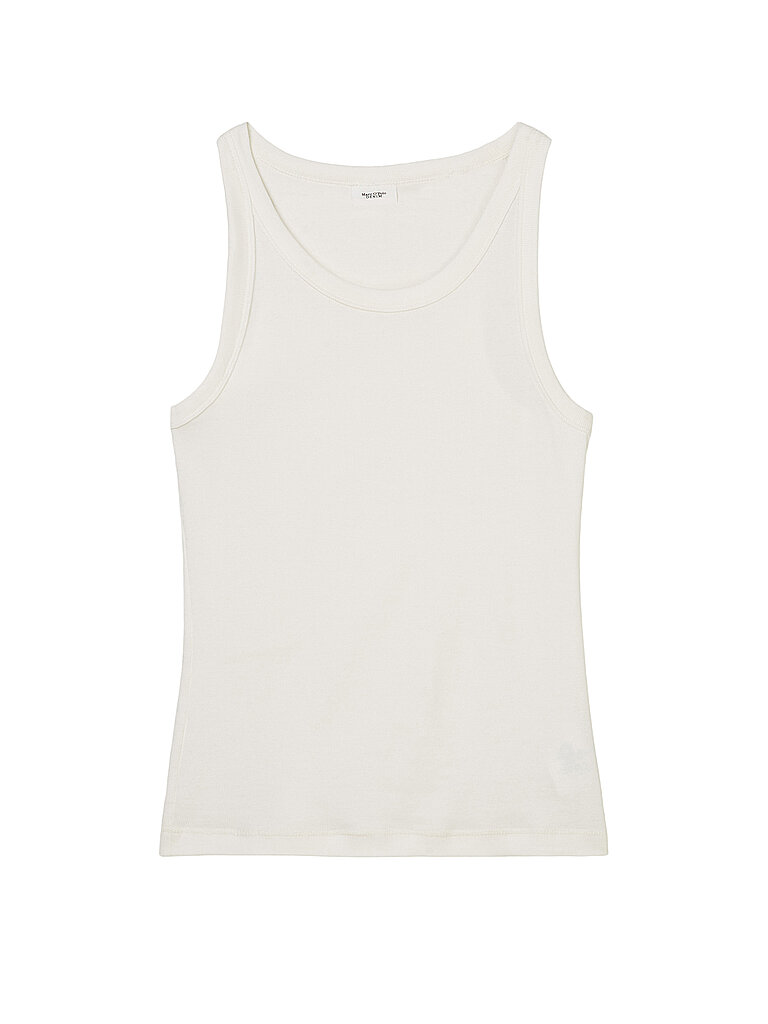 Marc O'Polo Top blanco L