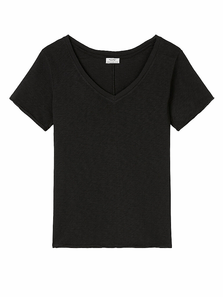 Marc O'Polo Camiseta negro S