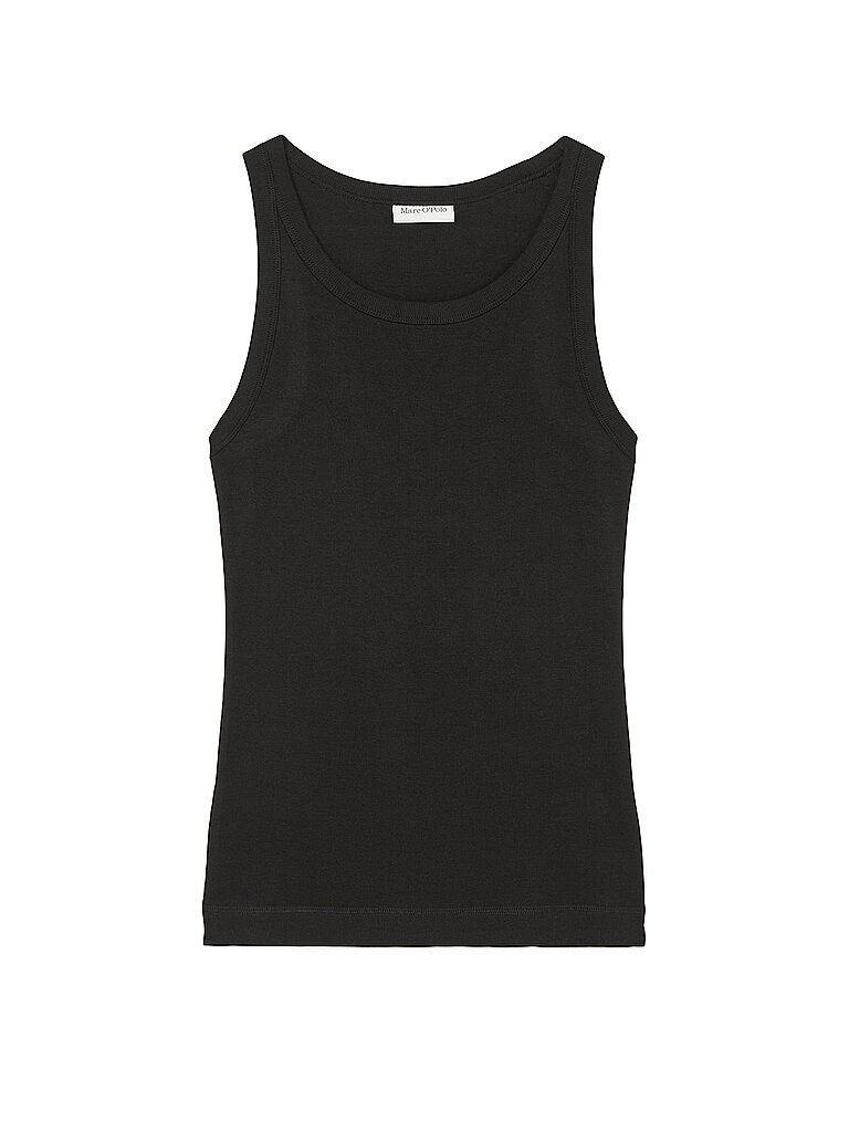 Marc O'Polo Top negro S